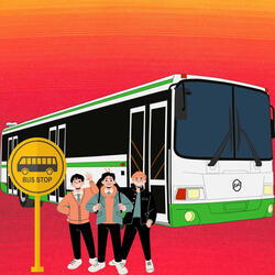 Dashing Backdrops for Laid Back Overtones