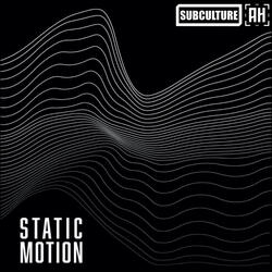 Static Motion