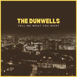 Tell Me What You Want
