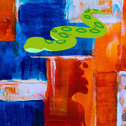 Jazz Organ Soundtrack for Breakfast Jazzing