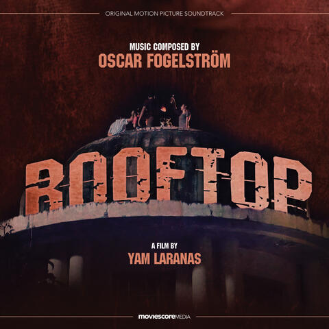 Rooftop (Original Motion Picture Soundtrack)