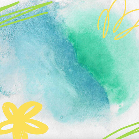 Atmospheric Background for Happy Sundays