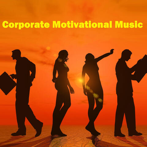 Corporate Motivational Music