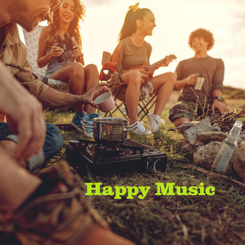 Happy Music