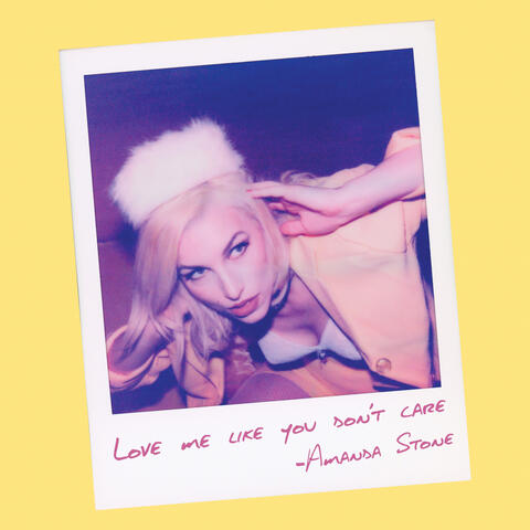 Love Me Like You Don't Care