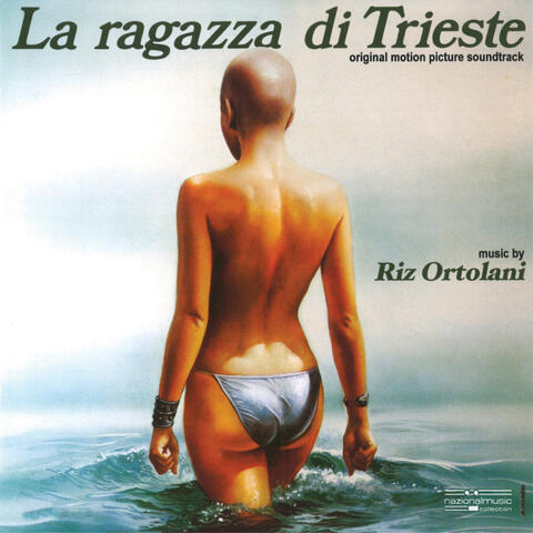 La ragazza di Trieste (Original Motion Picture Soundtrack)