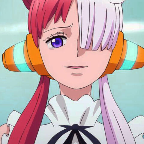 One Piece Film Red -Theme Movie