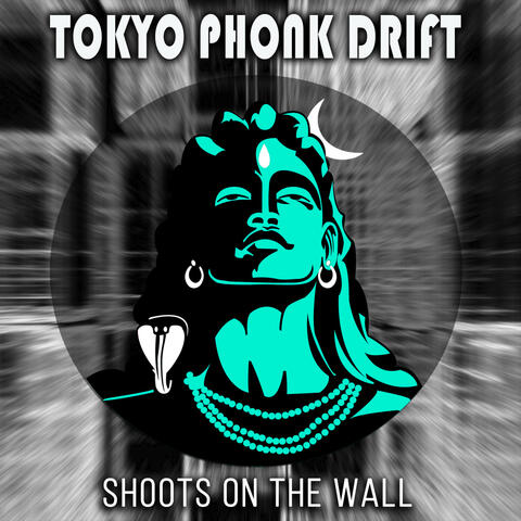 Shoots on the wall