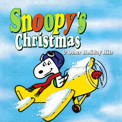 Snoopy Vs The Red Baron