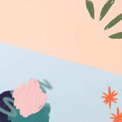 Modish Backdrops for Refreshing Sundays