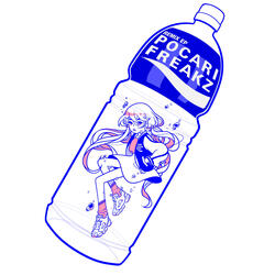 Pocari Freakz