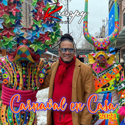 Carnaval En Casa 2021