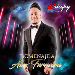 Homenaje a Alex Ferreira