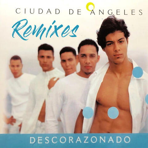 Ciudad De Angeles