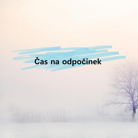 Čas na odpočinek