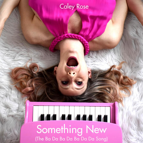 Something New (The Ba da ba da ba da da Song)