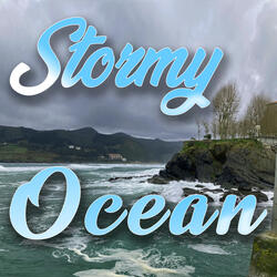 Stormy Ocean