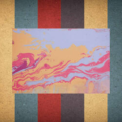 Cultivated Backdrops for Calm Coffee and Work