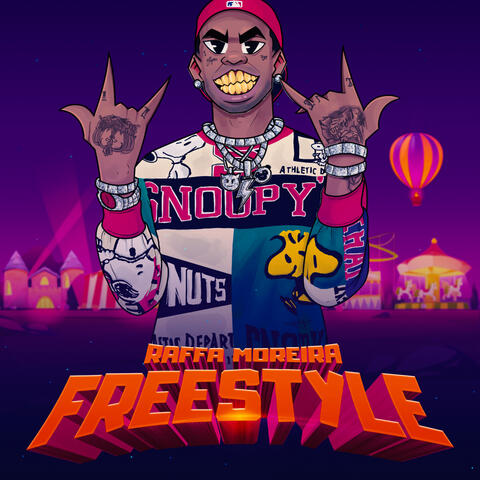 Freestyle
