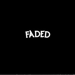 Faded