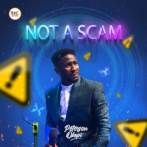 Not A Scam