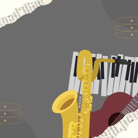 Music for Absolute Motivation - Latin Piano Jazz