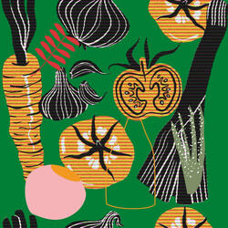 Background for Accurate Work