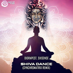 Shiva Dance