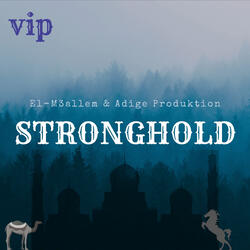 STRONGHOLD