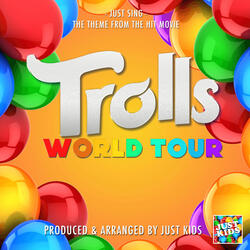 Just Sing (From "Trolls 2 World Tour")