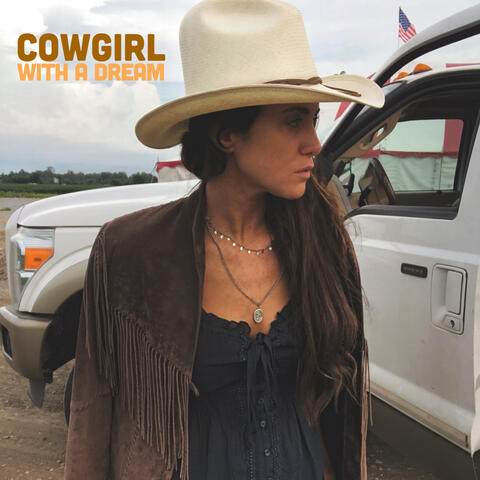 Cowgirl with a Dream