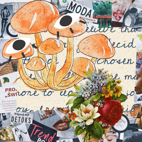 Jazz Quartet - Background Music for Alternative Oceans