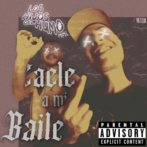 Caile a mi baile