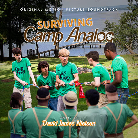 Surviving Camp Analog (Original Motion Picture Soundtrack)