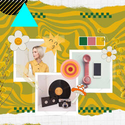 Fashionable Waltz - Vibe for On Cloud Nine
