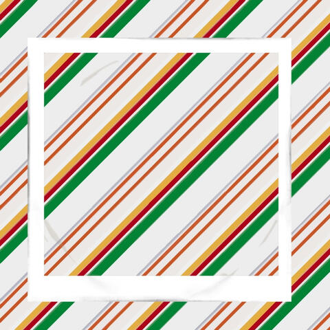 Fun Latin Trumpet - Background for Calm December Days