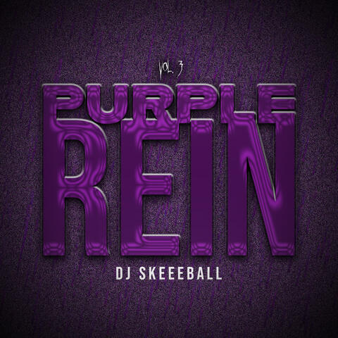 Purple Rein Vol. 3