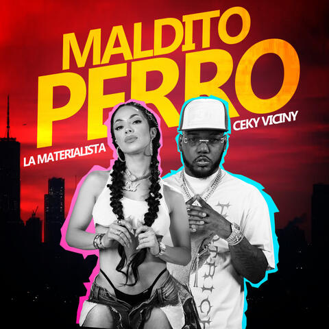 Maldito Perro