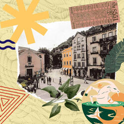 Debonair Ambiance for A Lonely December