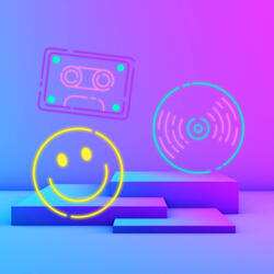 Chilled Moods for A Lonely December