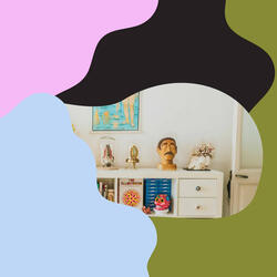 Mysterious Ambiance for Deep Living