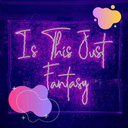 Background for Cool December Morning