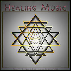 Solfeggio Healing Frequencies