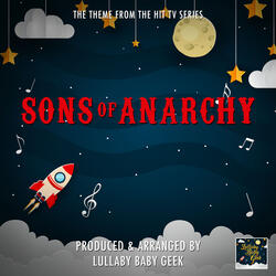 Sons of Anarchy Main Theme (From "Sons of Anarchy")