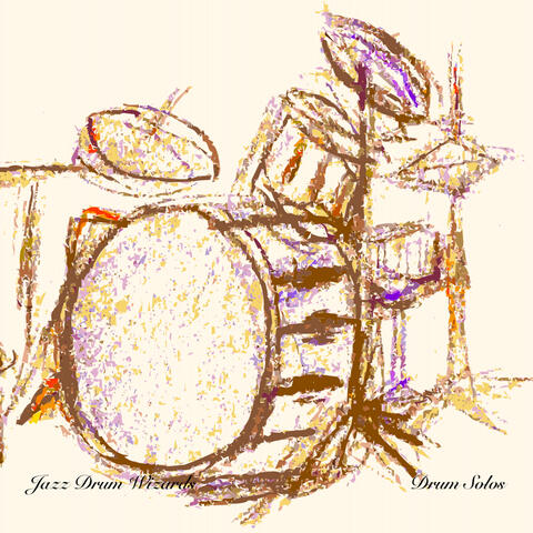 Drum Solos