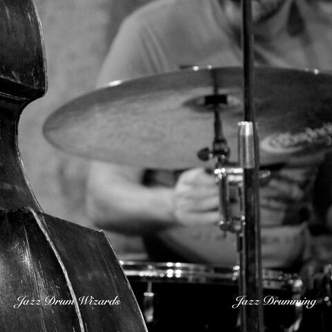 Jazz Drumming