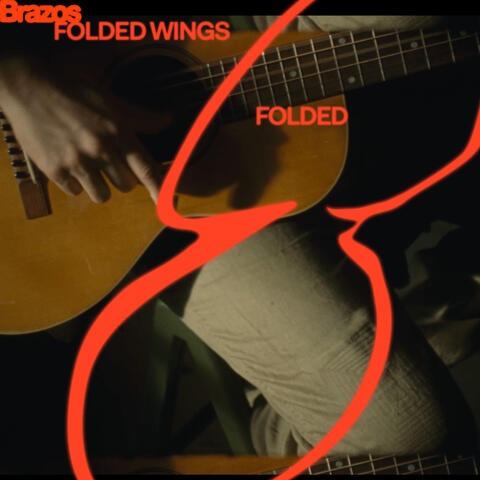 Folded Wings Folded