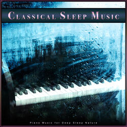 Intermezzo No. 2 - Classical Deep Sleep Ocean Waves