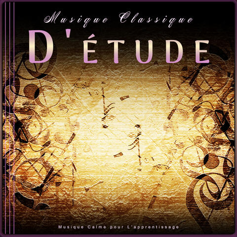 Musique Classique D'étude : Musique Calme pour L'apprentissage
