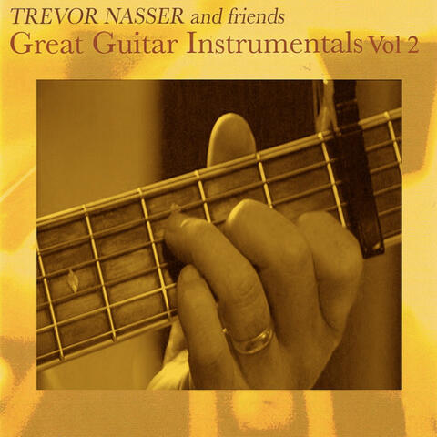 Great Guitar Instrumentals, Vol. 2